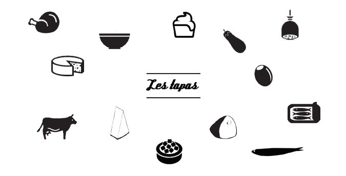 tapas